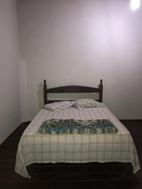 Camping Do Noel - Chales Hotel São Tomé das Letras Esterno foto