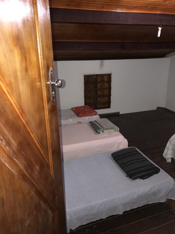Camping Do Noel - Chales Hotel São Tomé das Letras Esterno foto